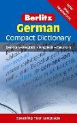 Berlitz Compact Dictionary German