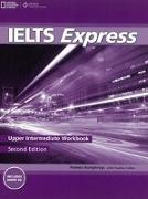 IELTS. Express Upper-Intermediate Workbook + Audio CD