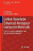 Carbon Nanotube Enhanced Aerospace Composite Materials