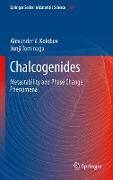 Chalcogenides