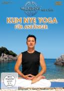 Kum Nye Yoga für Anfänger - Positive Vitalität