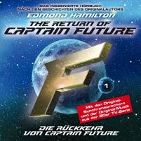 The Return of Captain Future 01