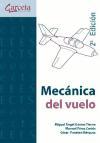 Mecánica del vuelo