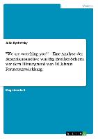 "We are watching you!" - Eine Analyse der Rezeptionsmotive von Big Brother-Sehern vor dem Hintergrund von 10 Jahren Formatentwicklung