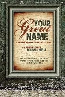 Your Great Name Listening CD