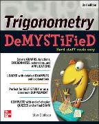 Trigonometry Demystified 2/E