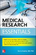 Medical Research Essentials