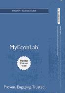 New Mylab Economics with Pearson Etext -- Access Card -- For the Economics of Money, Banking and Financial Markets, Business School Edition