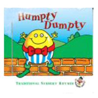 Humpty Dumpty