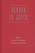 Gender in Joyce