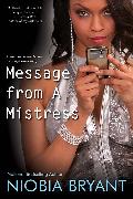 Message From A Mistress