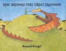 King Arthur's Very Great Grandson