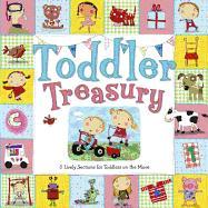 Toddler Treasury