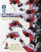 IIHF 2013 Guide and Record Book
