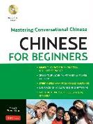 Chinese for Beginners