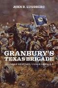 Granbury's Texas Brigade