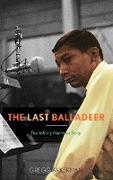 The Last Balladeer