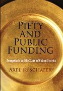 Piety and Public Funding