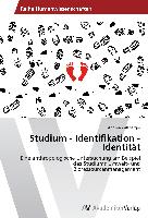 Studium - Identifikation - Identität