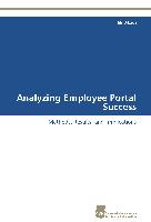 Analyzing Employee Portal Success