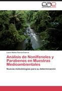 Análisis de Nonilfenoles y Parabenos en Muestras Medioambientales