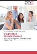 Diagnóstico socioeconómico