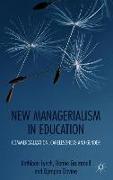 New Managerialism in Education