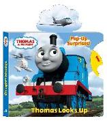 Thomas Looks Up (Thomas & Friends)