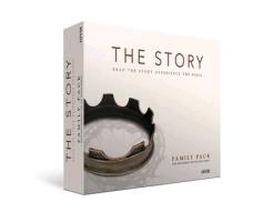 The Story, NIV: Family Pack [With Family Pack]