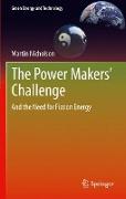The Power Makers' Challenge
