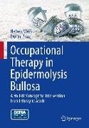 Occupational Therapy in Epidermolysis bullosa