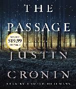 The Passage: A Novel (Book One of the Passage Trilogy)
