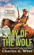 Day of the Wolf