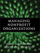 Managing Nonprofit Organizations