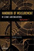 Handbook of Measurement in Science and Engineering, Volume 1