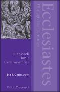 Ecclesiastes Through the Centuries