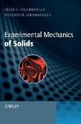 Experimental Mechanics of Solids