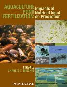 Aquaculture Pond Fertilization