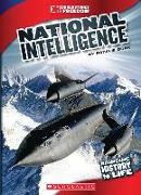 National Intelligence (Cornerstones of Freedom: Third Series)