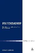 Friendship: Exploring Its Implications for the Church in Postmodernity