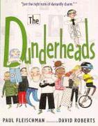 The Dunderheads