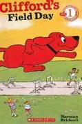 Clifford's Field Day