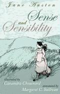 Sense and Sensibility: The Jane Austen Bicentenary Library