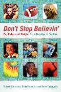 Don't Stop Believin'