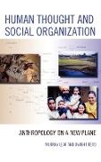 Human Thought and Social Organization