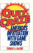 Quiz Craze