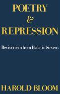 Poetry and Repression