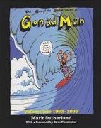 The Complete Adventures of Gonad Man, Volume One: 1993-1999