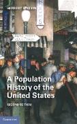 A Population History of the United States