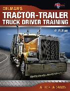 Tractor-Trailer Truck Driver Training